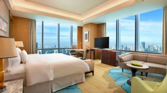 Renewal Room